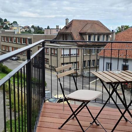 Petit Bijou De Sainte-Croix Villa Bagian luar foto