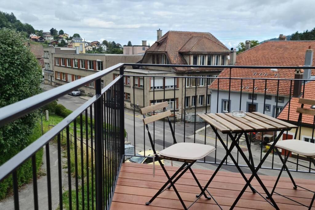 Petit Bijou De Sainte-Croix Villa Bagian luar foto