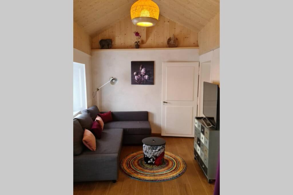 Petit Bijou De Sainte-Croix Villa Bagian luar foto